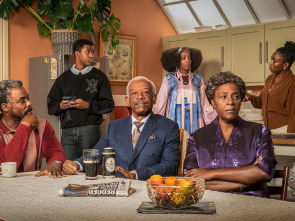 Imagen de Mr. Loverman (T1): Ep.1  - 6
