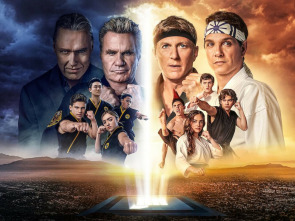 Imagen de Cobra Kai (T5): Ep.8 Taikai - 6