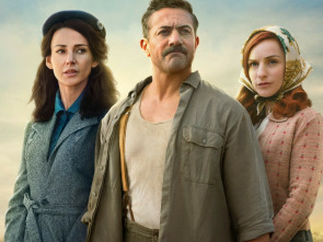 Imagen de 10 libras y un sueño (T1): Ep.2  - 6