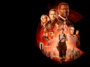 Imagen de Chicago Fire (T13): Ep.8 Arenas movedizas - 6