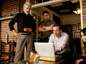 Imagen de Navy:... (T23): Ep.5 Ayer y Hoy - 3