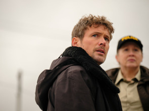 Imagen de Hudson y Rex (T7): Ep.3 Mariscos Para Siempre - 2