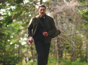 Imagen de Hudson y Rex (T8): Ep.1 En el bosque - 5