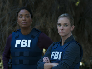 Imagen de Mentes... (T18): Ep.8 Tara - 3