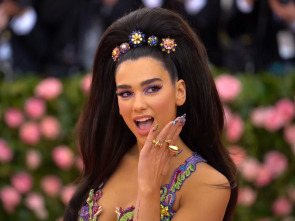 Imagen de Celebrity Scrapbook (T1): Ep.33 - 1