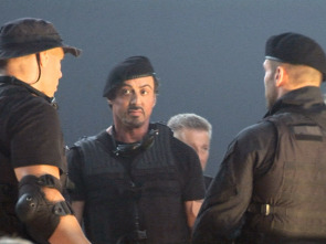 Imagen de Zoom In (T1): Scoop, la primicia - 2