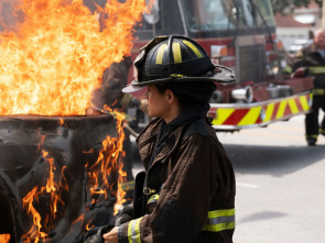 Imagen de Chicago Fire (T14) - 3
