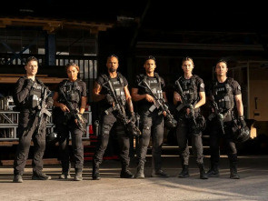 Imagen de S.W.A.T. Exiles: Nueva Generación (T1) - 3
