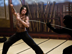 Imagen de Ninja Assassin - 1