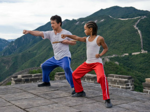 Imagen de The Karate Kid - 5
