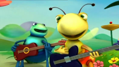 Imagen de Arte y Música - 3