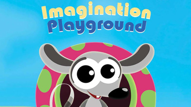 Imagen de Zona de juegos para la imaginación - 5