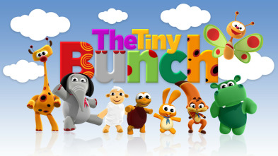 Imagen de La Pequeña Pandilla - 5