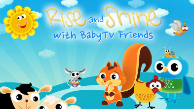 Imagen de Amanece y brilla con los amigos de BabyTV - 3