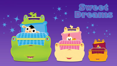 Imagen de Dulces Sueños - 3