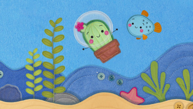 Imagen de Stitches - 5