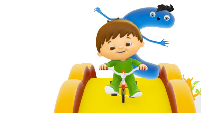 Imagen de Charlie y el alfabeto inglés - 3