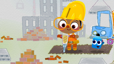 Imagen de Mona & Sketch y otras historias - 3