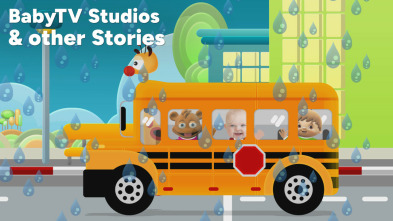 Imagen de Estudios Baby TV y otras historias - 3