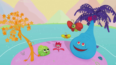 Imagen de Bienvenidos a la isla (T1) - 5