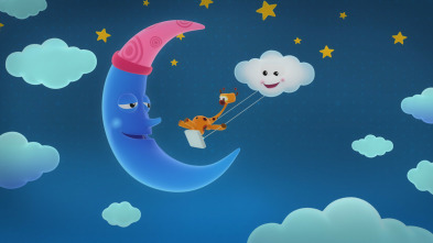 Imagen de Noches de ensueño - 3