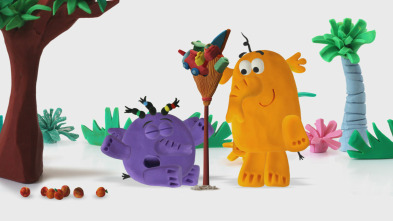 Imagen de De la noche al día - 3