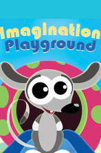 Imagen de Zona de juegos para la imaginación - 4