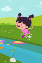 Imagen de La pequeña Lola visita la granja - 4