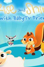 Imagen de Amanece y brilla con los amigos de BabyTV - 2