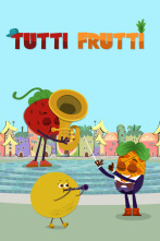 Imagen de Tutti Frutti y otras historias - 4