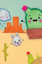 Imagen de Stitches - 4