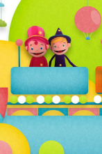 Imagen de La clase de Teeny & Tiny - 4