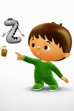 Imagen de Charlie y el alfabeto inglés - 2