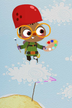 Imagen de Mona & Sketch y otras historias - 2