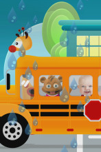 Imagen de Estudios Baby TV y otras historias - 2