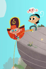 Imagen de ¡Ahoy, Piratas! - 4