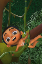 Imagen de Explorando con El libro de la selva - 2