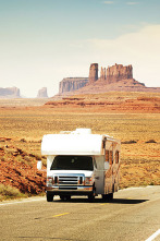 Imagen de Viajeros - 2