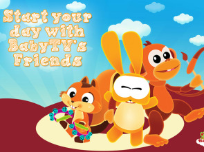 Imagen de Empieza tu día con los amigos de BabyTV - 1