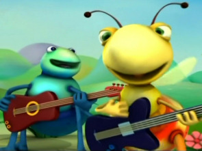 Imagen de Arte y Música - 1