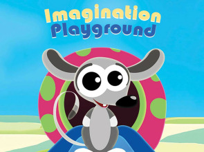 Imagen de Zona de juegos para la imaginación - 3