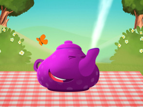 Imagen de Jugar y aprender con canciones y rimas - 1