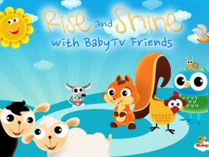 Imagen de Amanece y brilla con los amigos de BabyTV - 1