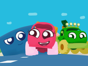 Imagen de Beep Beep - 3