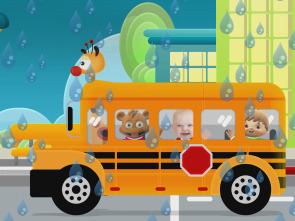 Imagen de Estudios Baby TV y otras historias - 1