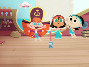 Imagen de ¡Ahoy, Piratas! - 3
