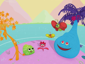 Imagen de Bienvenidos a la isla (T1) - 3