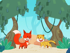 Imagen de Explorando con Pix y Leo - 1