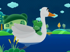 Imagen de Abrazos de buenas noches - 1