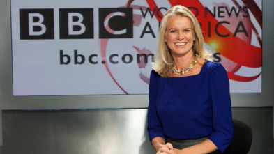 Imagen de BBC World News America - 3